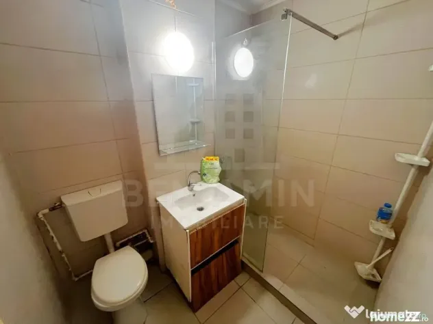 4 Camere-Calea Bucuresti-Rotonda-Spital Neuro-2 Bai-77mp-...