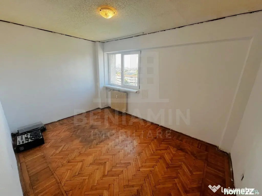 4 Camere-Calea Bucuresti-Rotonda-Spital Neuro-2 Bai-77mp-...