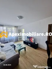 Apartament 2 camere de inchiriat Crangasi București | ApexI 