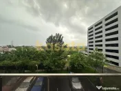 Garsoniera spatioasa, luminoasa la 2 minute de metrou