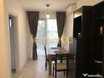 Garsoniera spatioasa, luminoasa la 2 minute de metrou
