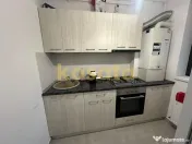 Garsoniera spatioasa, luminoasa la 2 minute de metrou