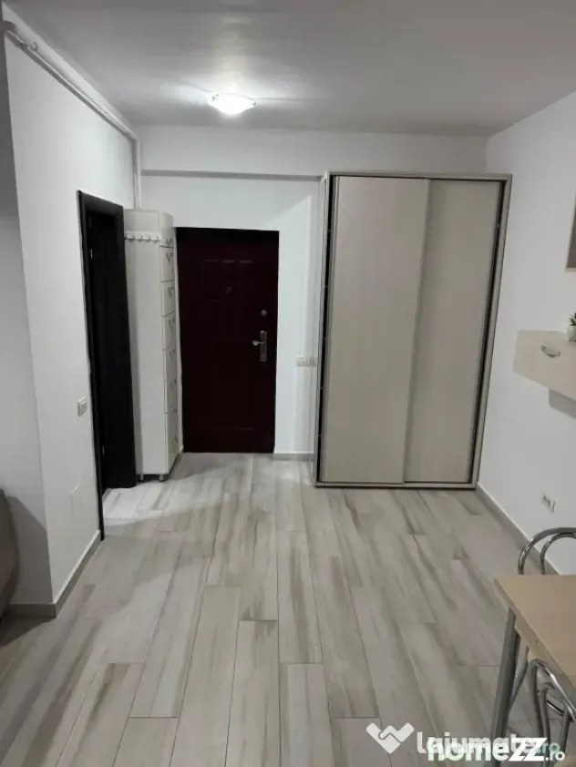 Militari Residence, garsoniera, 32mp, etaj 5, complet renova