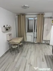 Militari Residence, garsoniera, 32mp, etaj 5, complet renova 