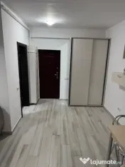 Militari Residence, garsoniera, 32mp, etaj 5, complet renova