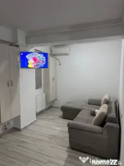 Militari Residence, garsoniera, 32mp, etaj 5, complet renova 