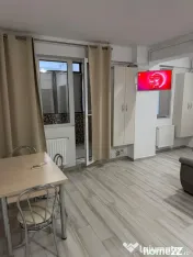 Militari Residence, garsoniera, 32mp, etaj 5, complet renova 