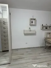 Militari Residence, garsoniera, 32mp, etaj 5, complet renova