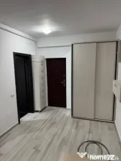Militari Residence, garsoniera, 32mp, etaj 5, complet renova 