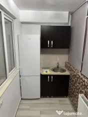 Militari Residence, garsoniera, 32mp, etaj 5, complet renova