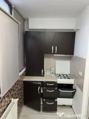 Militari Residence, garsoniera, 32mp, etaj 5, complet renova