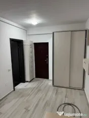 Militari Residence, garsoniera, 32mp, etaj 5, complet renova