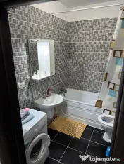 Militari Residence, garsoniera, 32mp, etaj 5, complet renova
