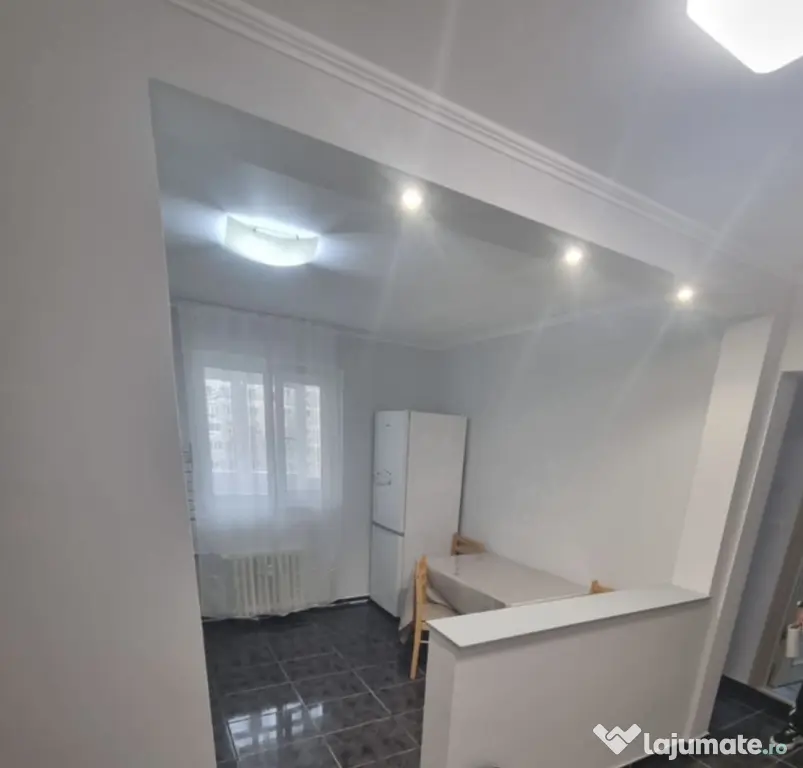 Apartament 2 camere, sector 5, Strada Buzoieni nr.2