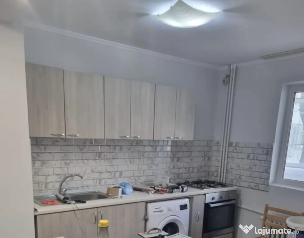 Apartament 2 camere, sector 5, Strada Buzoieni nr.2