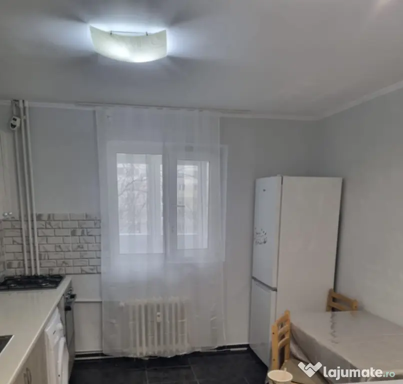 Apartament 2 camere, sector 5, Strada Buzoieni nr.2