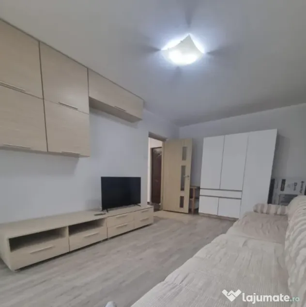 Apartament 2 camere, sector 5, Strada Buzoieni nr.2