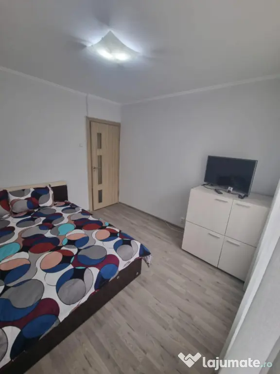 Apartament 2 camere, sector 5, Strada Buzoieni nr.2