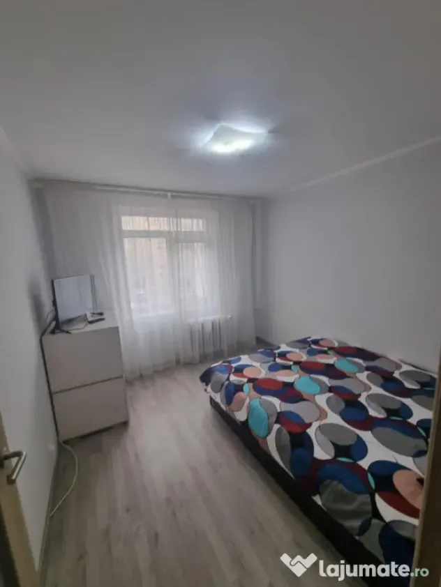 Apartament 2 camere, sector 5, Strada Buzoieni nr.2