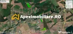 Terenuri de vanzare Intravilane Balotesti - Corbeanca | Apex