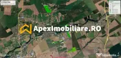 Terenuri de vanzare Intravilane Balotesti - Corbeanca | Apex 