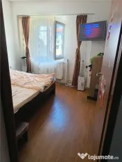 Apartament decomandat 2 camere etaj 3 zona Girocului 