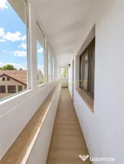 Sector 3 Apartament 2 camere Mobilat cu parcare si boxa