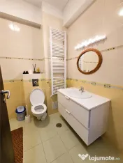 Sector 3 Apartament 2 camere Mobilat cu parcare si boxa