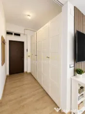 Sector 3 Apartament 2 camere Mobilat cu parcare si boxa