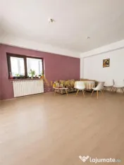 Sector 3 Apartament 2 camere Mobilat cu parcare si boxa