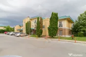 Apartament 3 camere -Cosmopolis Faza 1 cu parcare disponibil