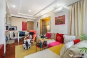 Apartament 3 camere -Cosmopolis Faza 1 cu parcare disponibil