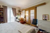 Apartament 3 camere -Cosmopolis Faza 1 cu parcare disponibil