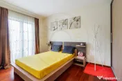 Apartament 3 camere -Cosmopolis Faza 1 cu parcare disponibil