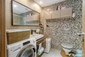 Apartament 3 camere -Cosmopolis Faza 1 cu parcare disponibil