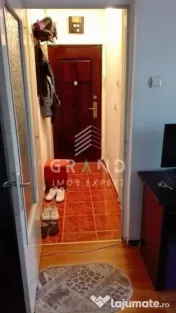 Oportunitate de investitie!Garsonieră 26 mp+balcon | Mănă