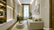 Apartament Central pe 3 niveluri construit de familia Neu... 