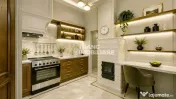Apartament Central pe 3 niveluri construit de familia Neu... 