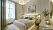 Apartament Central pe 3 niveluri construit de familia Neu... 