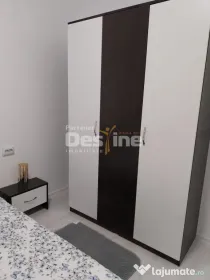 GARSONIERĂ DE ÎNCHIRIAT, COMPLET MOBILATĂ ȘI UTILATĂ, L
