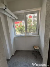 GARSONIERĂ DE ÎNCHIRIAT, COMPLET MOBILATĂ ȘI UTILATĂ, L 