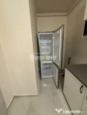 GARSONIERĂ DE ÎNCHIRIAT, COMPLET MOBILATĂ ȘI UTILATĂ, L 