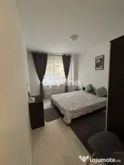 GARSONIERĂ DE ÎNCHIRIAT, COMPLET MOBILATĂ ȘI UTILATĂ, L 