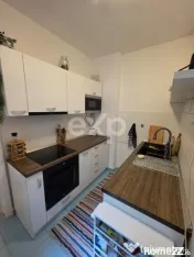 Decebal - 3 camere de vanzare cu centrala proprie