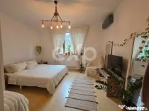 Decebal - 3 camere de vanzare cu centrala proprie