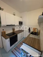 Decebal - 3 camere de vanzare cu centrala proprie