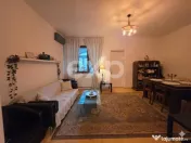 Decebal - 3 camere de vanzare cu centrala proprie