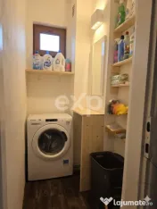 Decebal - 3 camere de vanzare cu centrala proprie