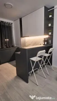 Inchiriez apartament 2 camere