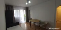 Garsoniera de inchiriat Cernei